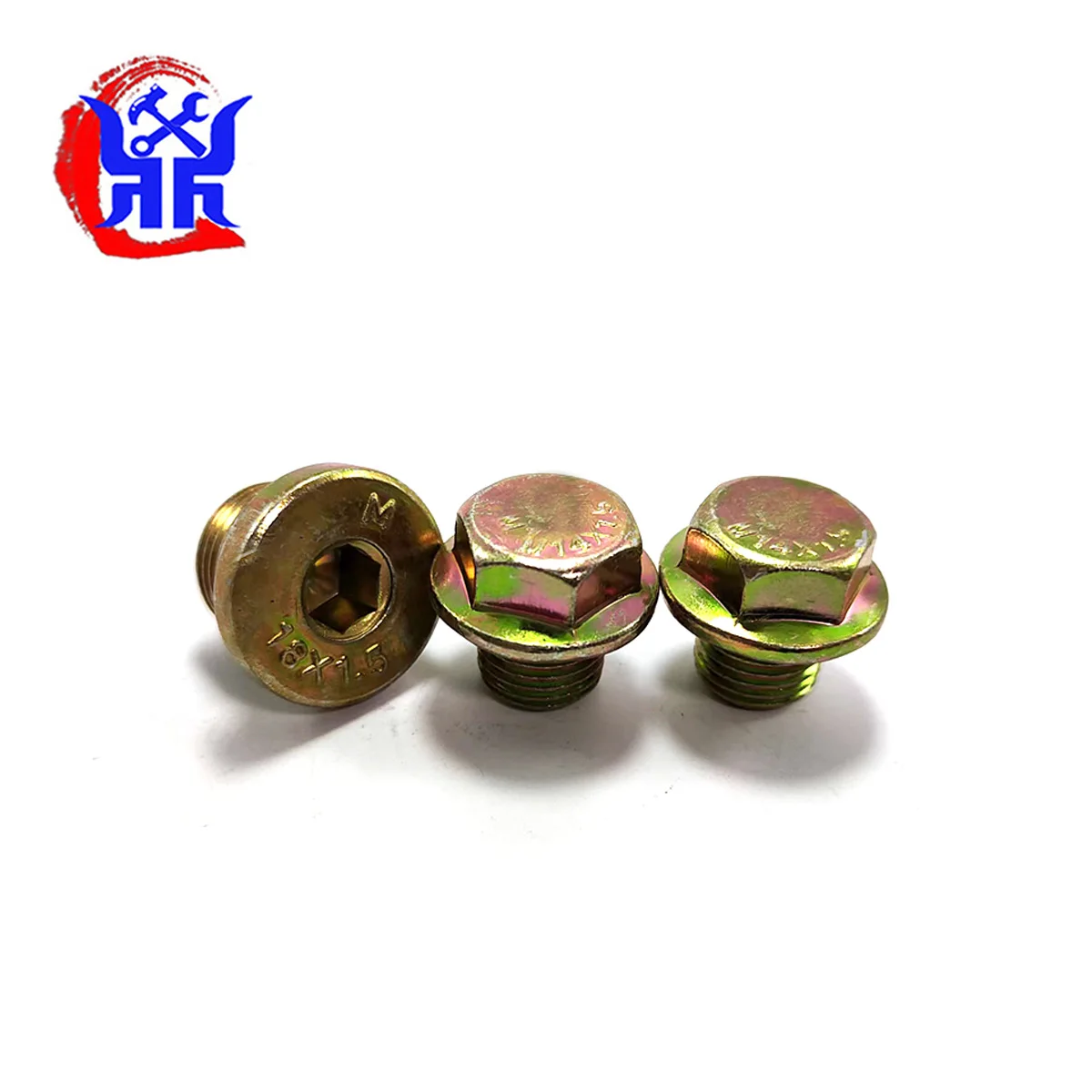 Manufacture for Oil Drain Plug with all size
