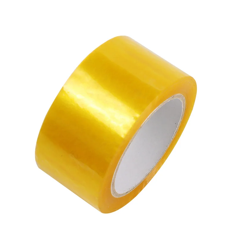 Branded Suppliers Opp Packaging Adhesive Custom Logo Printed Clear Fragile Plastic Bopp Packing Tape