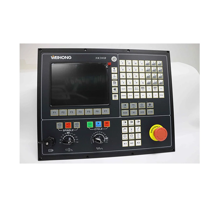 Attractive Price Cnc Controller  for wood Engraving 4 Axis for CNC Router