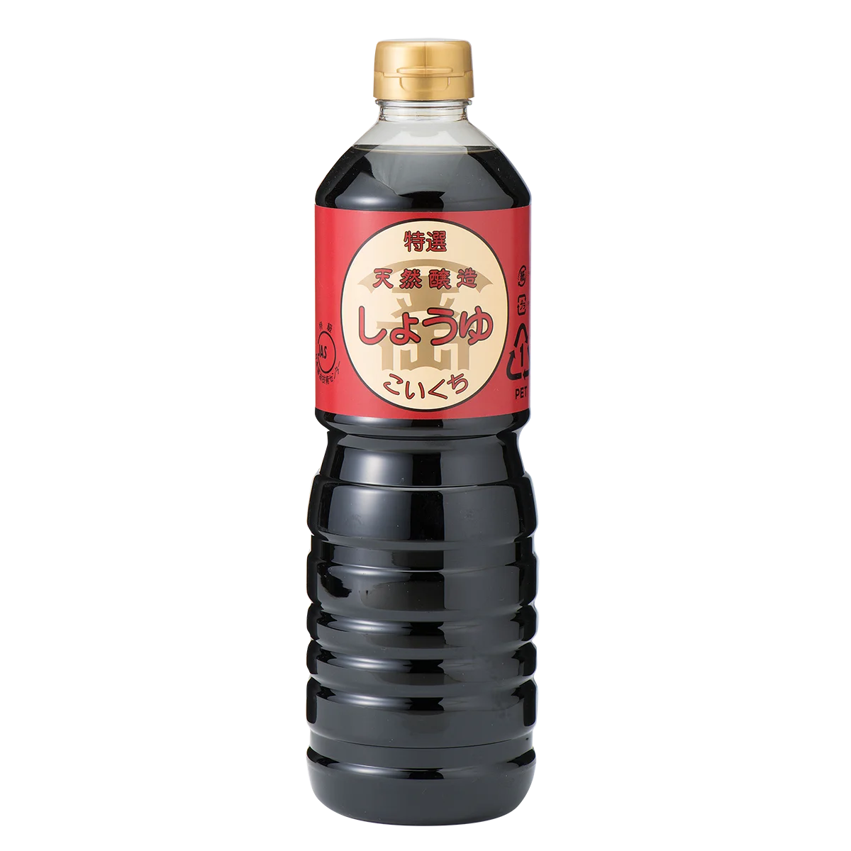 Premium quality simmering food light flavor dark japanese soy sauce