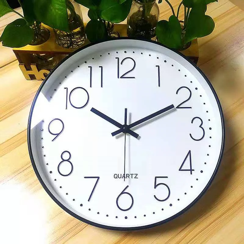 4K WiFi security CCTV Camera Wall Clock Hidden Camera Nanny Cam covert camera with SD card for wireless CCTV monitoring