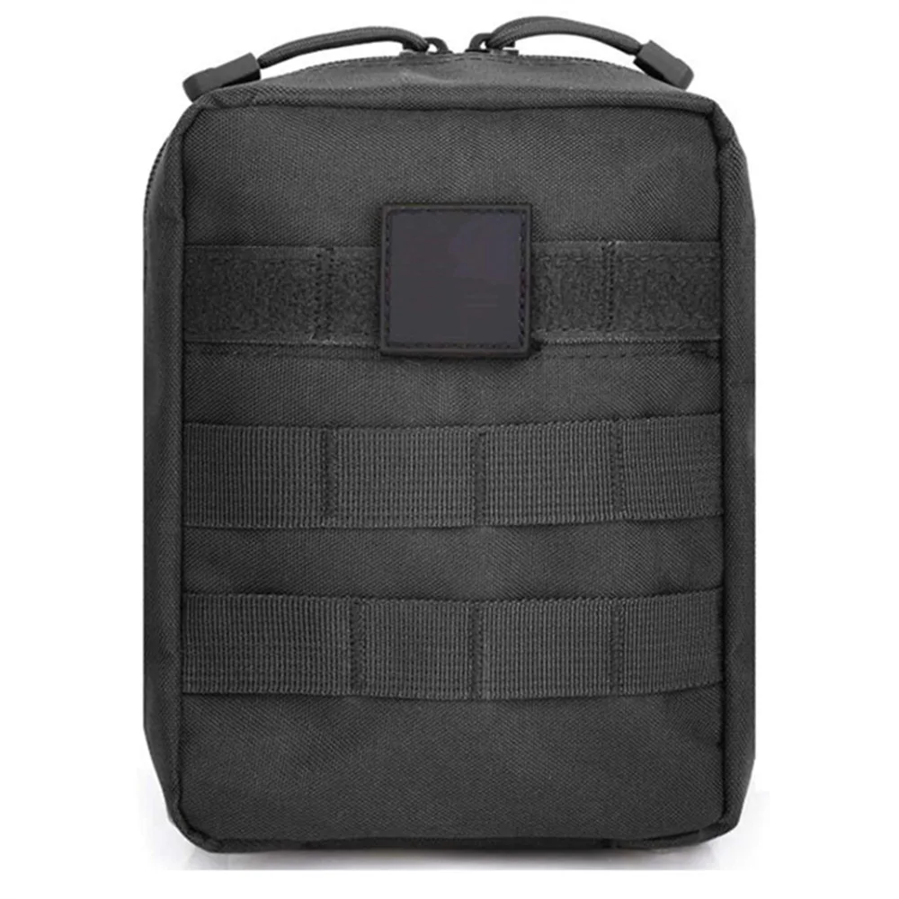 New Design Molle Medical Pouch Tactical Outdoor Hunting Camping Emergency Waterproof First Aid Kit 21L Survival Bag