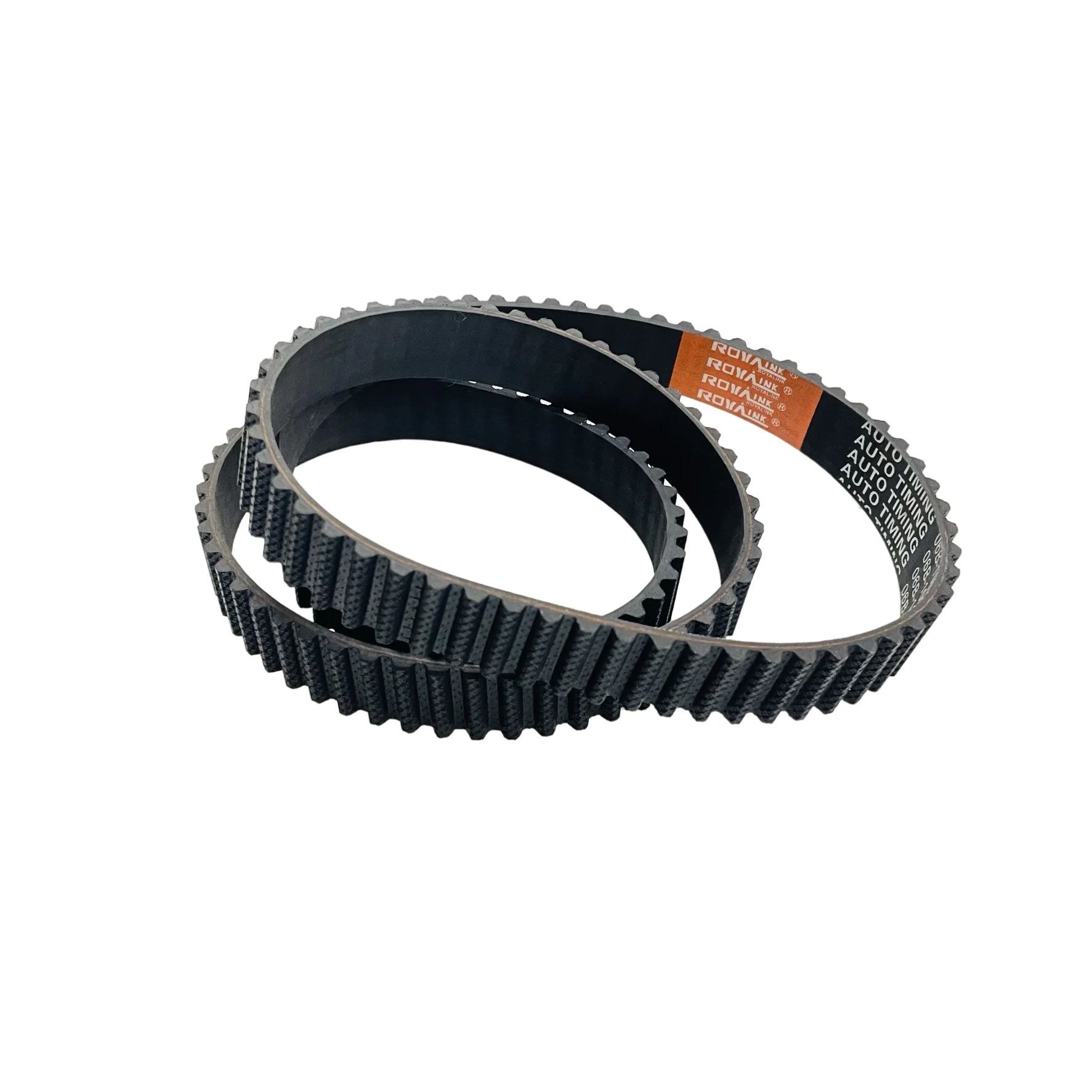 Auto Timing Belt 173YU25.2 OEM 481H-1007073BA for DR51.6 ENGINE CODE SQR481F Chery Tiggo