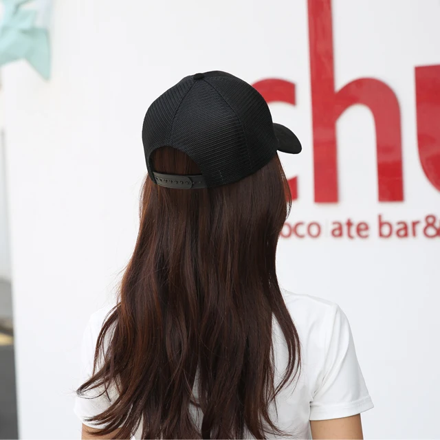 OEM Factory new design rose red baseball cap with embroidery logo face sandwich visor cap 3D embroidery on visor baseball hat