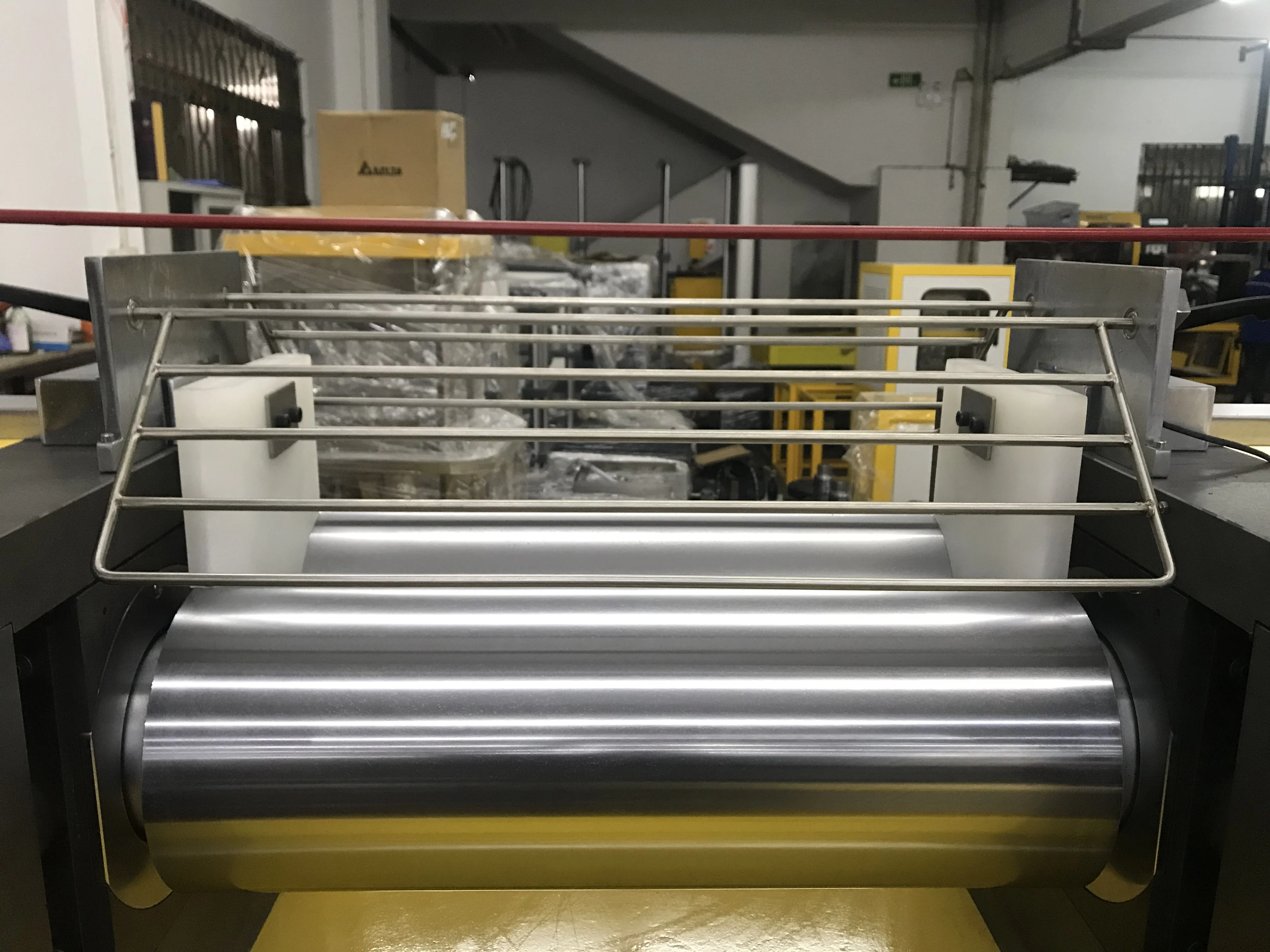 Lab rubber two roll mixing mill plastic rubber machinery