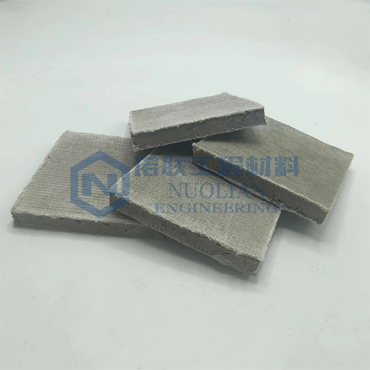 Manufacture Cement Blanket Anti-seepage Blanket