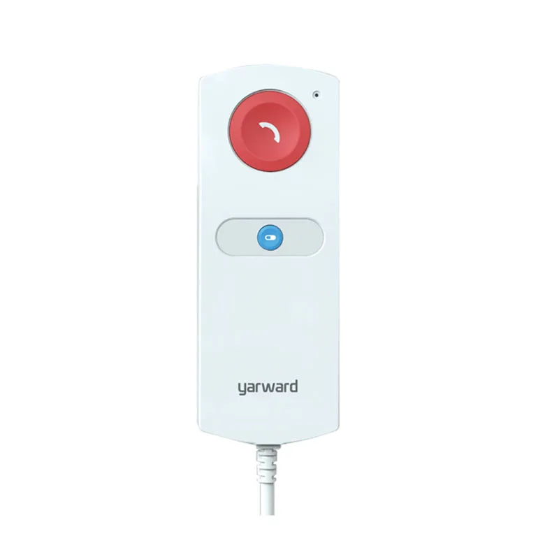 Hospital Wireless Call Bell System Patient Emergency call nurse Button