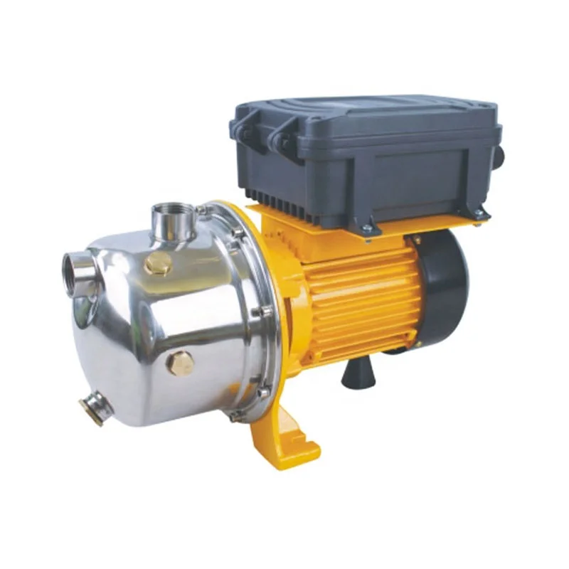 DJS3.0-55-D72/750 750W 72V DC Brushless Solar Powered Surface Centrifugal Water Pump For Agricultural Irrigation