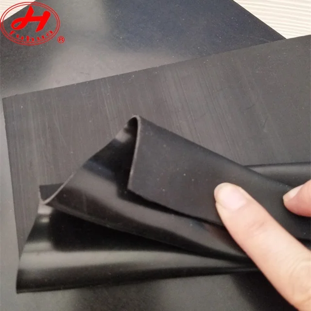 High Quality Epdm Rubber Waterproof Membrane Roofing