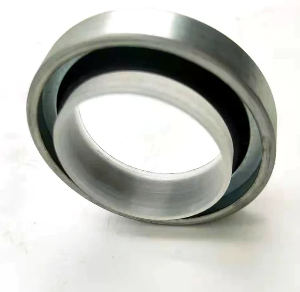 Labyrinth oil seal L63x80x10 L65x80x10 metal oil seal
