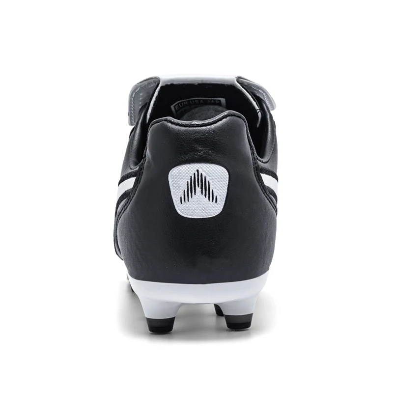 H2-2085 New Football shoes High Quality Training Cleats Outdoor Athletic Sport Boys Soccer Shoes Zapatilla De Futbol Hombre