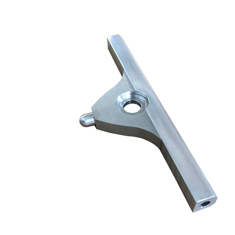 OEM Sheet Metal Fabrication Stainless Steel Gutter Bracket