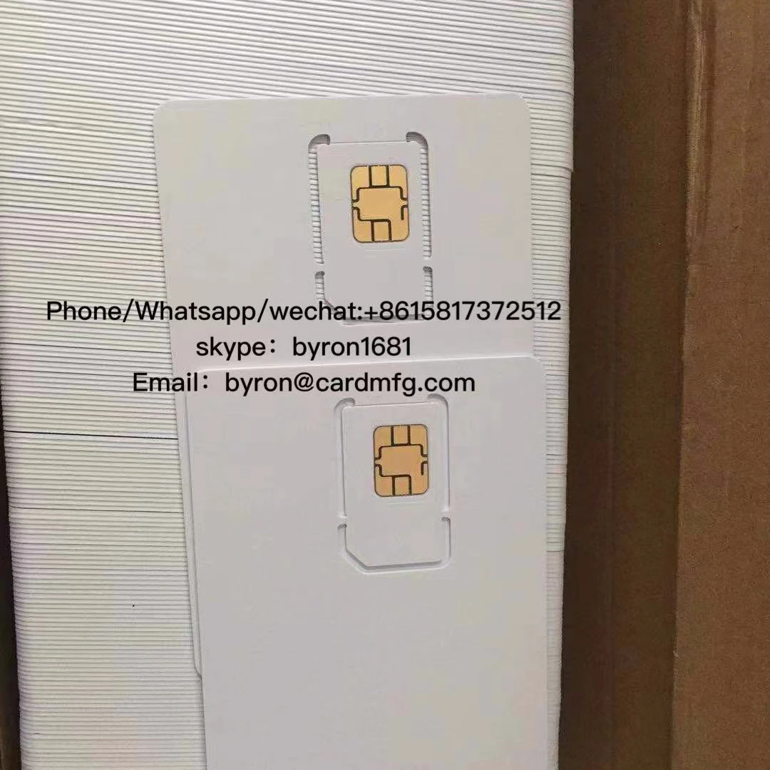Оптовая продажа, китайский поставщик, gsm sim-карта, cdma uim карта 128k lte usim sim-карта