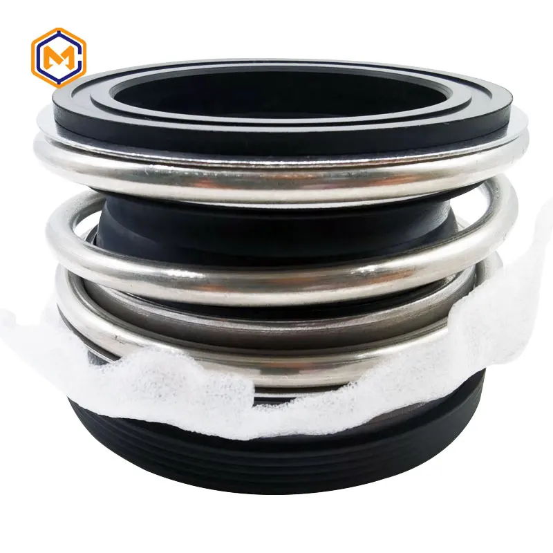 Mechanical Shaft Seal MG1 MG13 M3N M7N H7N 560A 560D BIA FBD 103 105 109 155 Water Pump Mechanical Seal For Pump