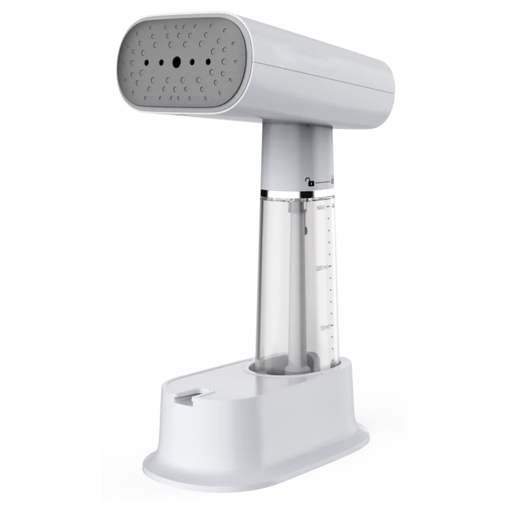 Electric Steam Generator Iron pressurized steam clothes steamer Automatic cleaning iron steamer 160ml garment steamer