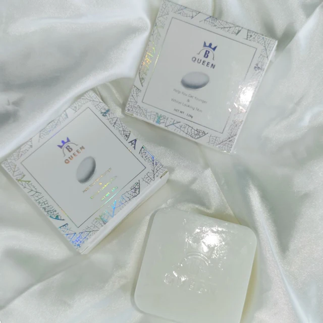 
complexion with the help of this natural bleaching soap whitening give your skin a healthy glow whitening soap korean 