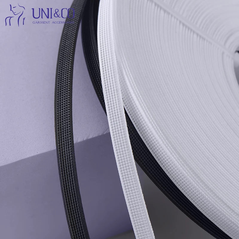 Корсет из прозрачного пластика полиэстера низкой плотности для швейных аксессуаров