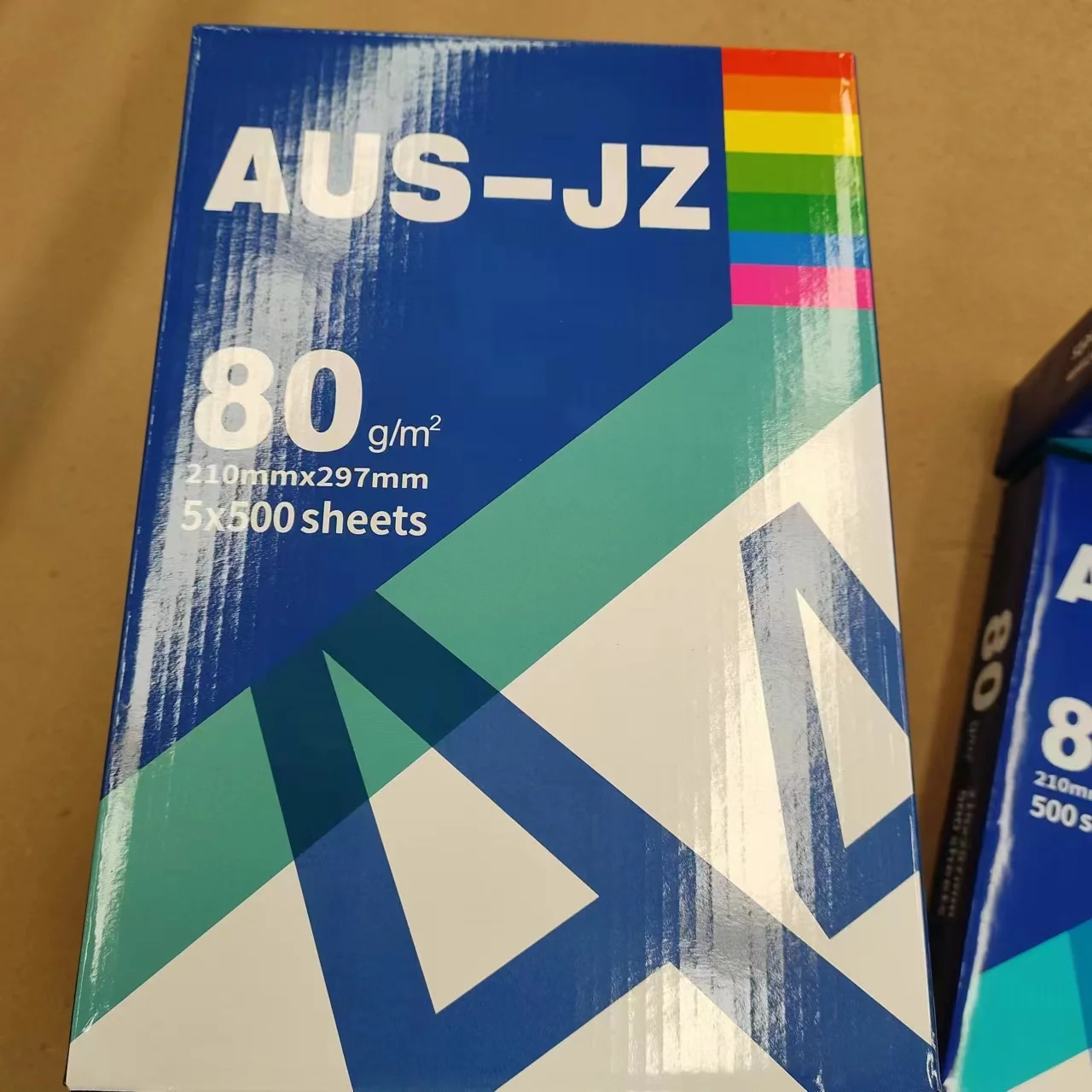 A4 paper/ COPY PAPER A4 white bond paper available