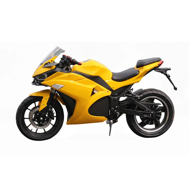 Attractive price new type popular product china electric motorcycle