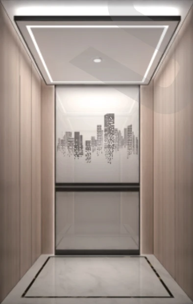 CE EAC Сертифицированный бесперебойный безопасный Стабильный пассажирский лифт, конкурентоспособная цена