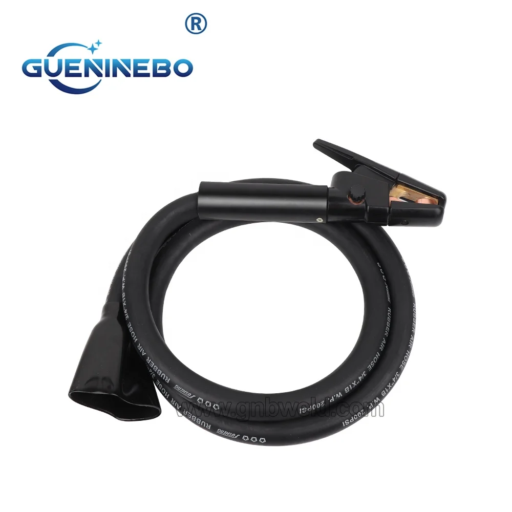 FLAIR 2 GOUGING TORCH 600AMP HEAVY DUTY INDUSTRIAL GRADE TORCH