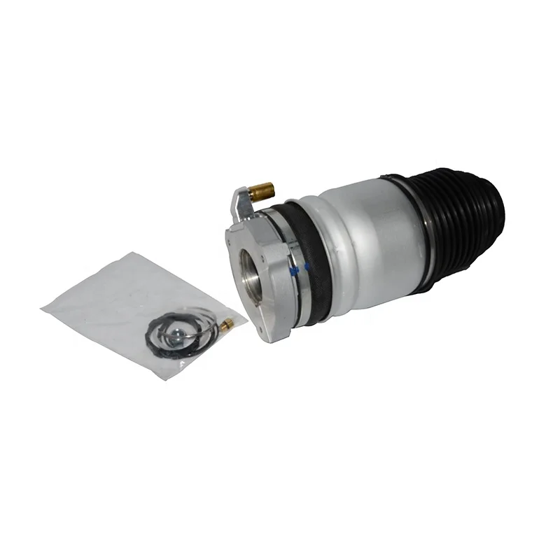 Fit Volv-o XC90 XC60 front rubber air spring 31451831 31451832 air suspension spring air bellow