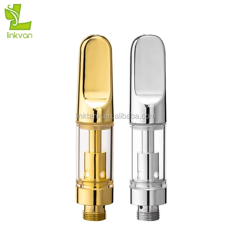 
High quality original thick oil 0.5ml 0.8ml 1ml vape cartridge vaporizer plastic clear ceramic tip ceramic coil g5 cbd cartridge 