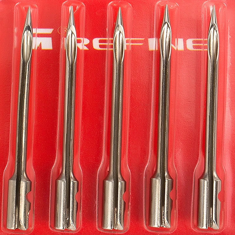 TN511S 51mm Standard Needle All Steel Factory Supply Label Gun Needles for Hosiery