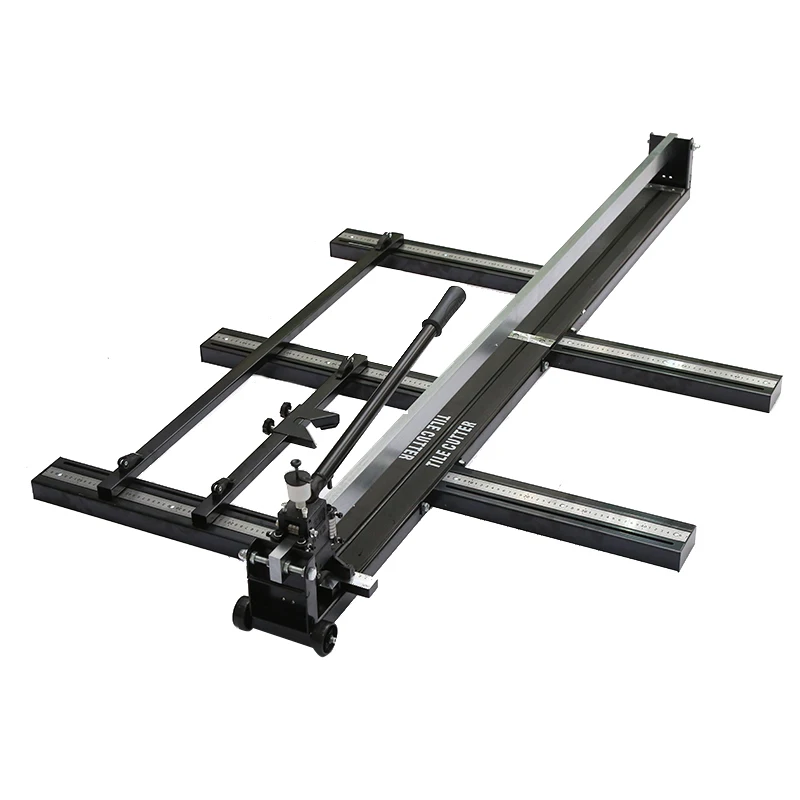 heavy duty 1.8 meters ceramic tile laser cutting machine  flooring tools tile score breaker other hand tools