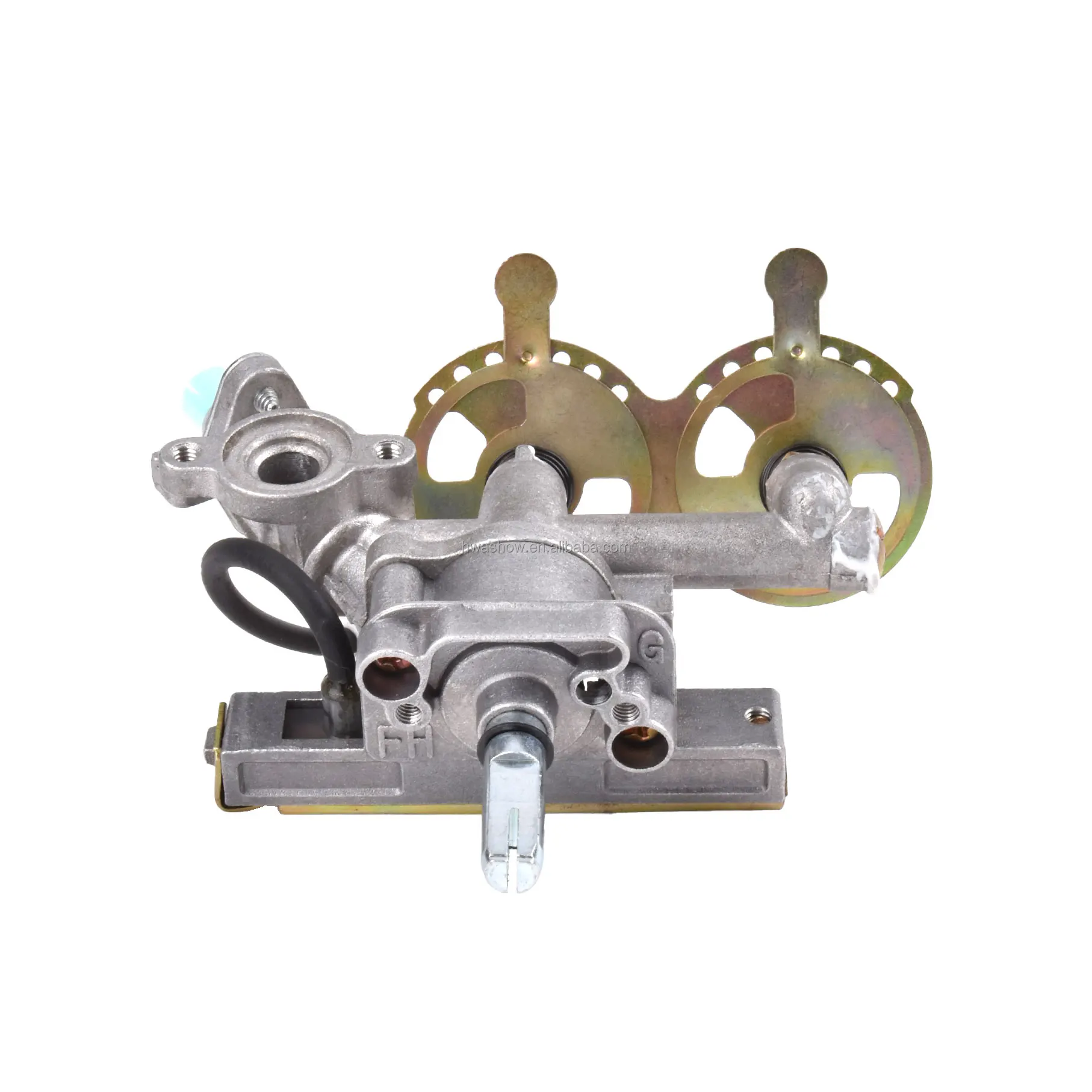 Kitchen Stove Gas Valve Range Parts for Efficient Cooking