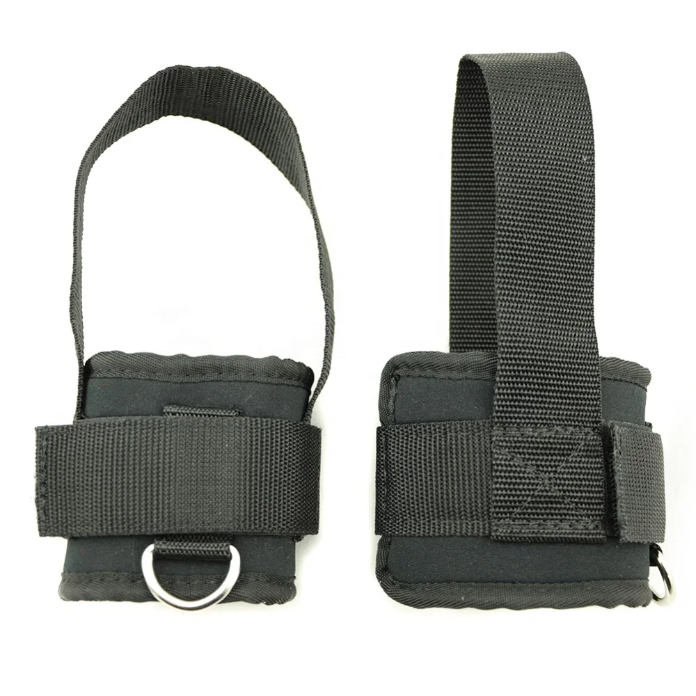 Ремни для поддержки голеностопа для фитнеса и бодибилдинга