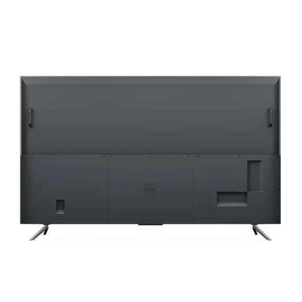  Xiaomi Redmi Max 98-дюймовый Smart TV Box 4K HDR разрешение 4 Гб + 16 встроенной крепление для спортивной камеры Xiao Ai поддержка домашнего кинотеатра