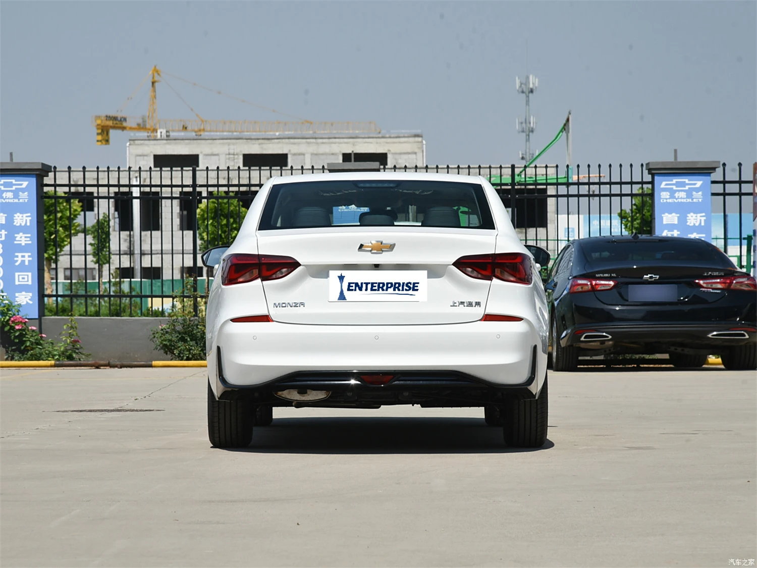 2024 Chevrolet Monza полный вариант Лидер продаж новый бензиновый автомобиль на складе 1 5 цена