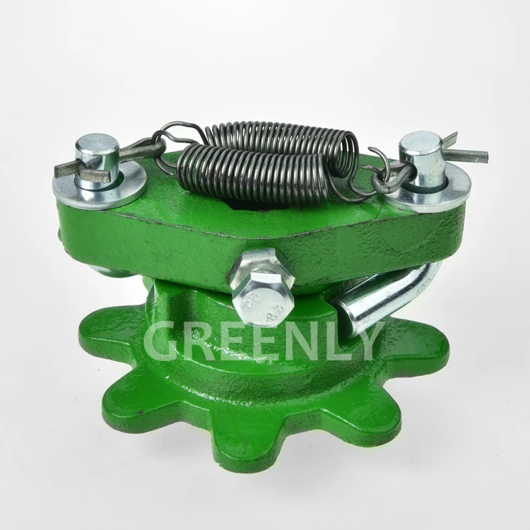 Greenly New Deere Planter John Sprocket Cradle Kit G28277 AA28277