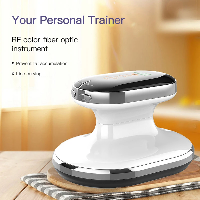 EMS Arm Leg Body Contouring Stomach Fat Burning Sculptures Machine Fat Loss 6 in 1 Red Led Fat Burning For Body