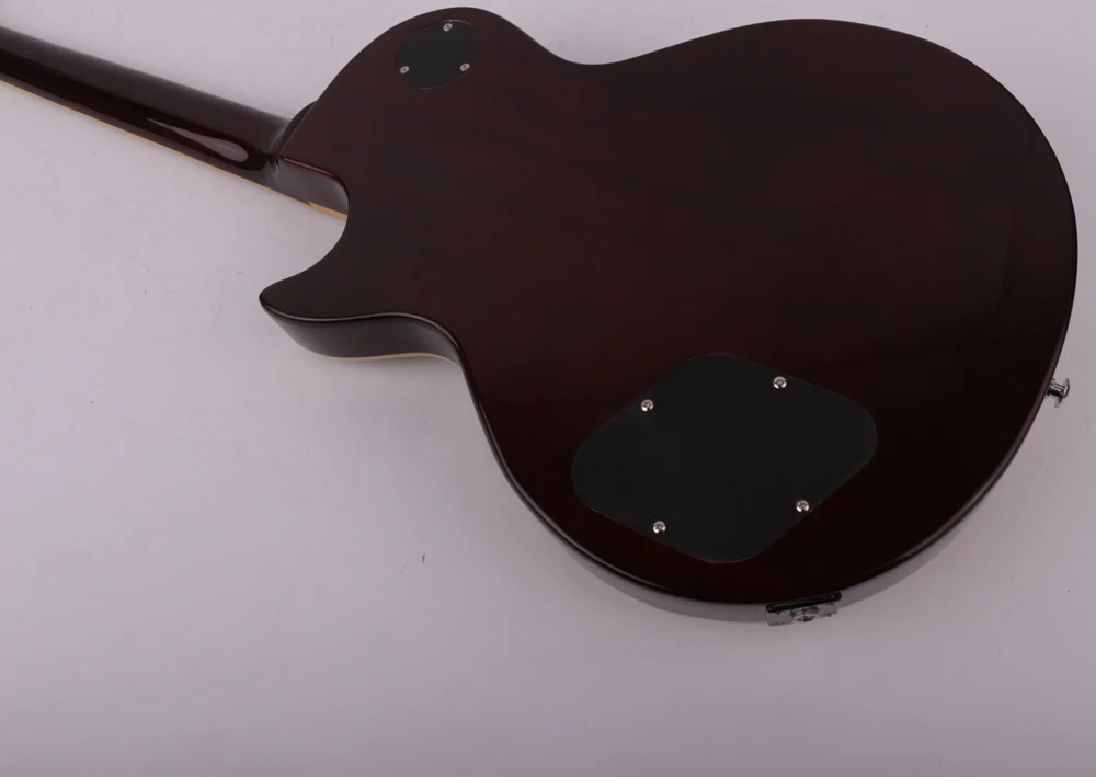 good quality  oem custom lp pearl top electric guitar electricas electro electrique guitare guiter guitarra gitar guitars