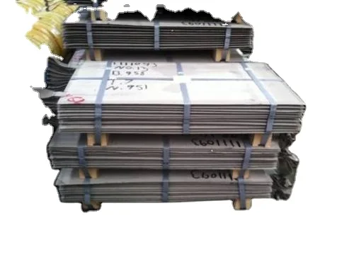Nickel sheet/nickel plate 99.96%/99.97%  2mm 5mm nickel Nickel Lump