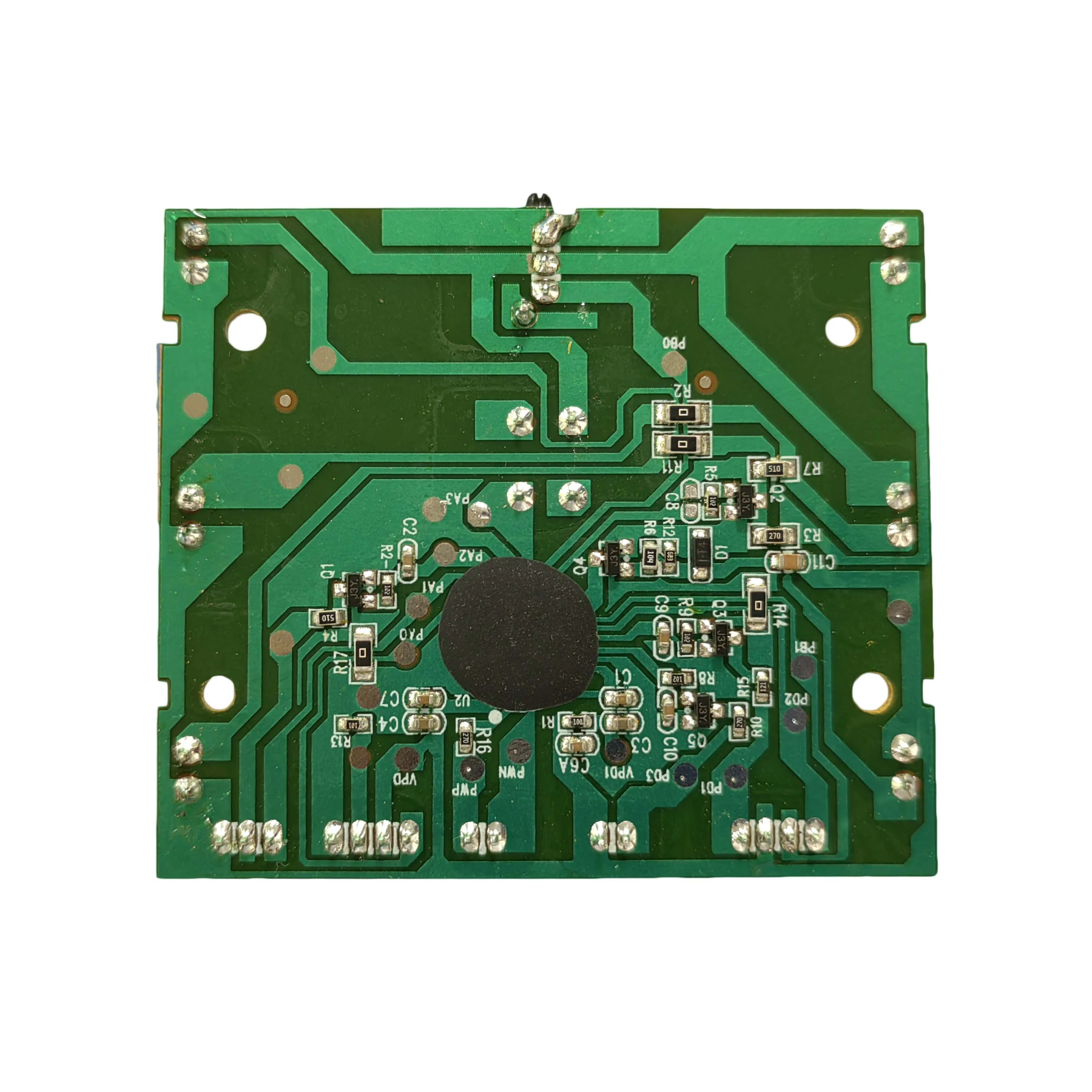 Guangdong OEM Custom PCB Circuit Board Manufacturer Electronics PCB PCBA one-stop Service