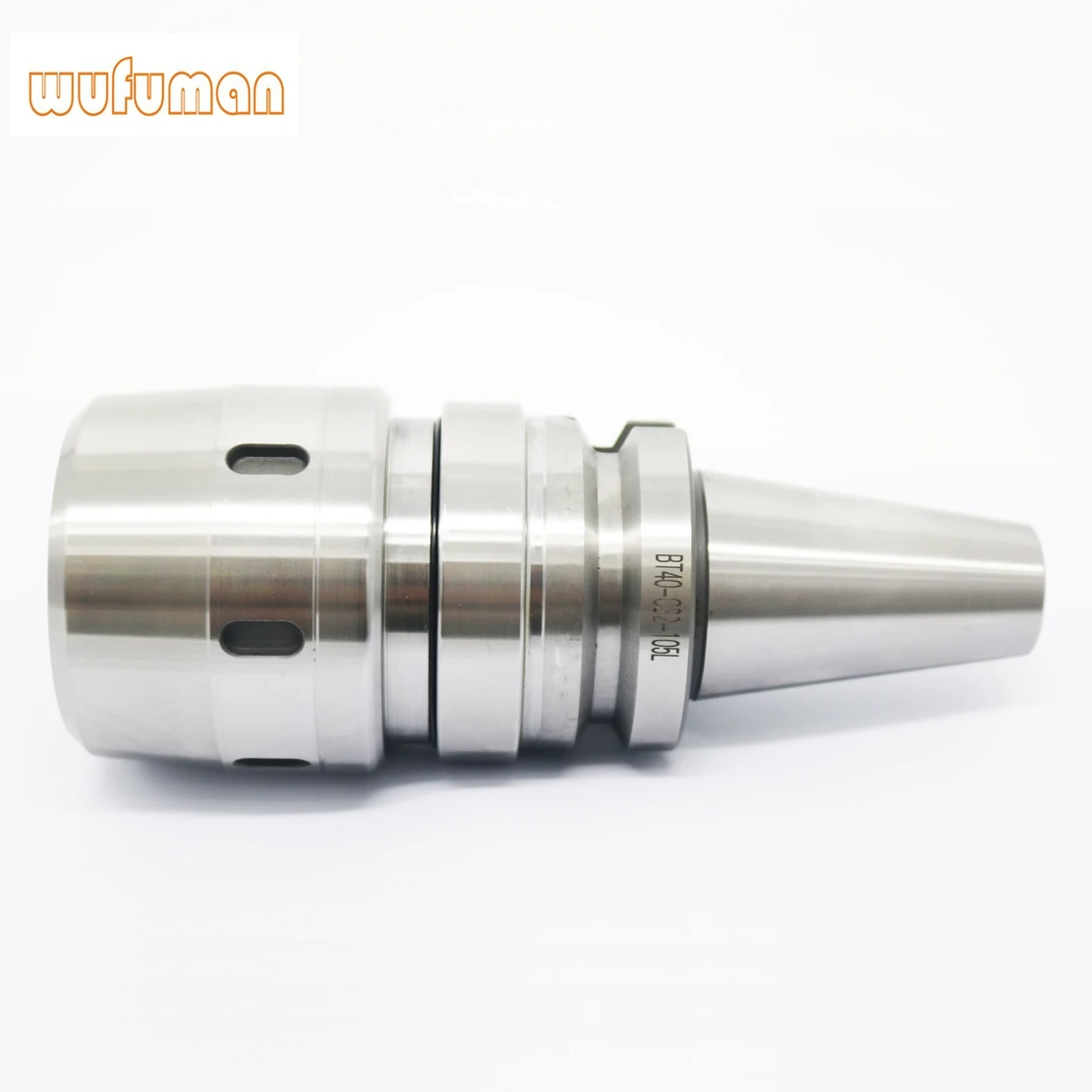 BT30,BT40,BT50-ER11,ER16,ER20,ER25,ER32,ER40 ER50 cnc tool holder clamp holder ER Collet Chucks