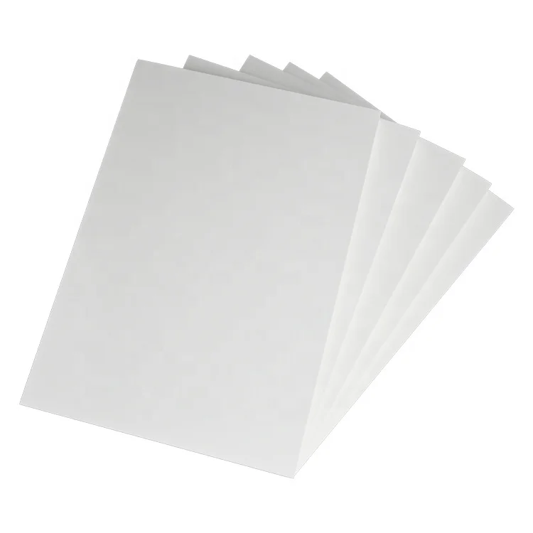 Construction Building Shuttering Board Plastic Concrete Formwork 15mm PVC Formwork for Concrete