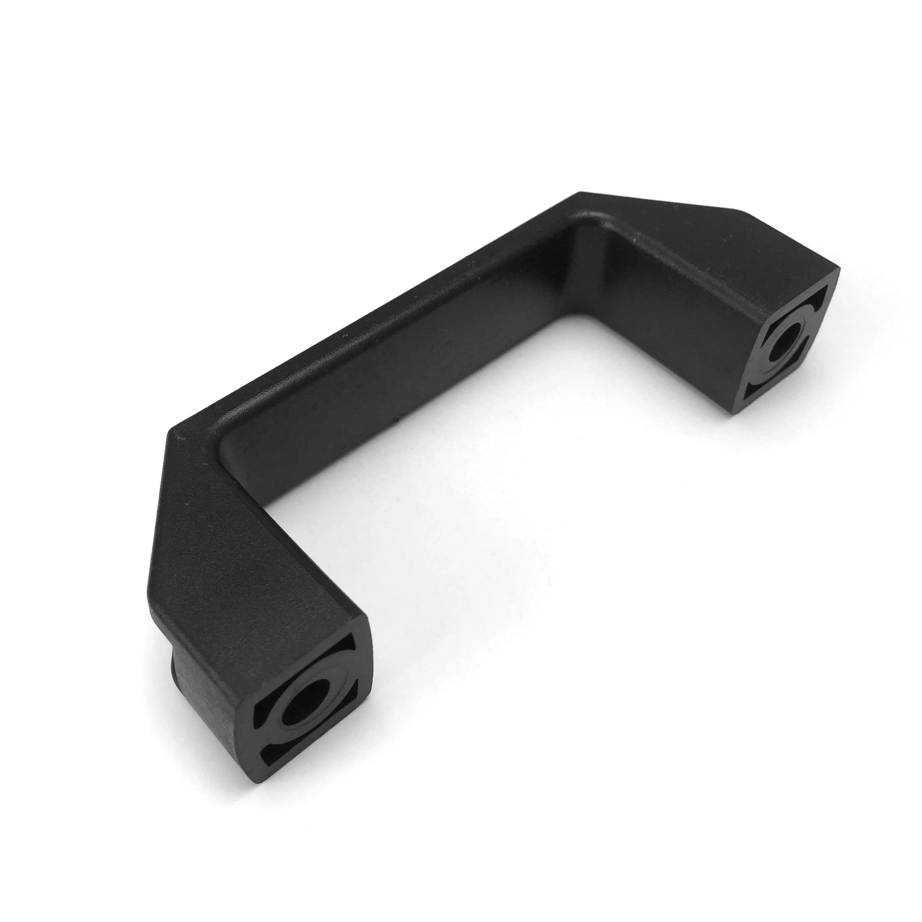 90 U Shaped Door Aluminum Handle for Drawer Led Furniture Handle