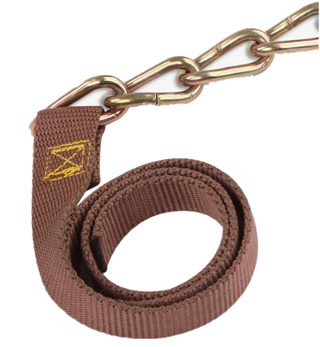 Snow Chain Anti-skid Tyre Chain Offroad Snow Anti-skid Iron Tyre Chains