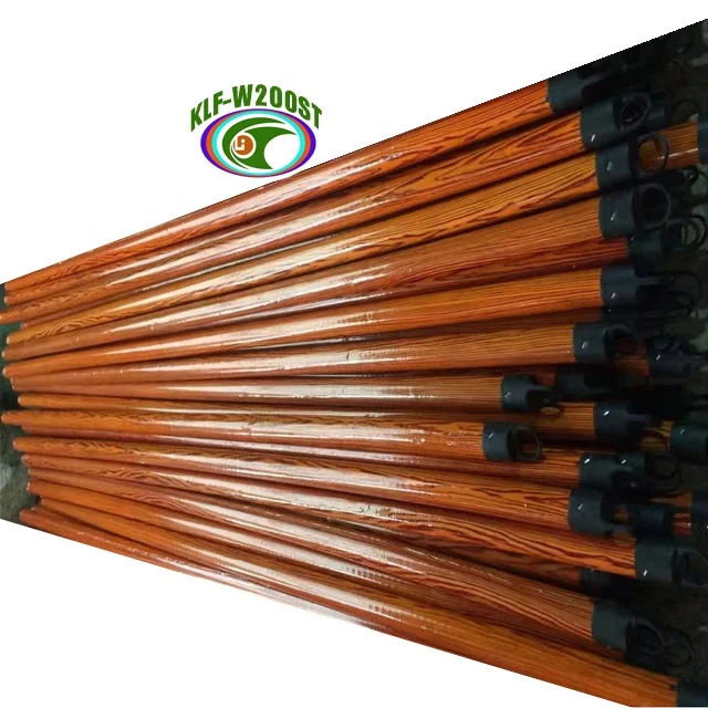 70cm 90cm 110cm 120cm 130cm 140cm150cm diameter 1.9cm 2.2cm 2.5cm wood color pvc coated wooden broom mop brush sticks handles
