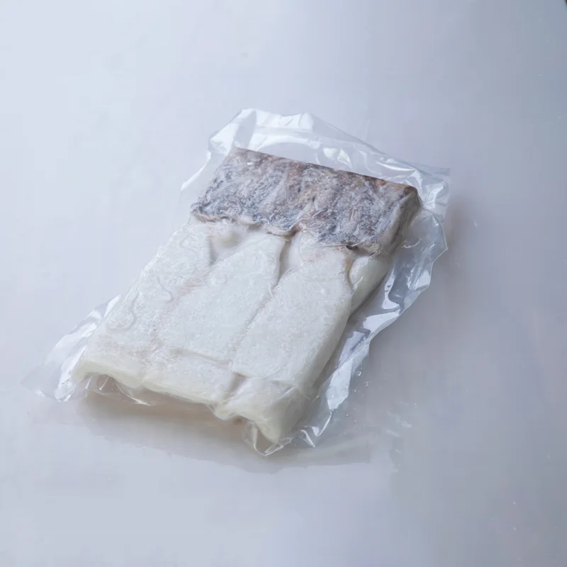 Дешевая цена очищенные морепродукты замороженные T + T кальмары трубки