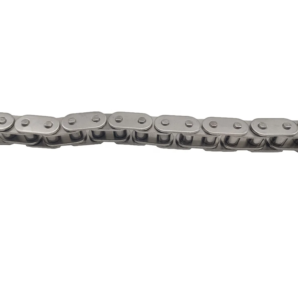 C2050 Double Pitch Stainless Steel Conveyer Chain for Industrial