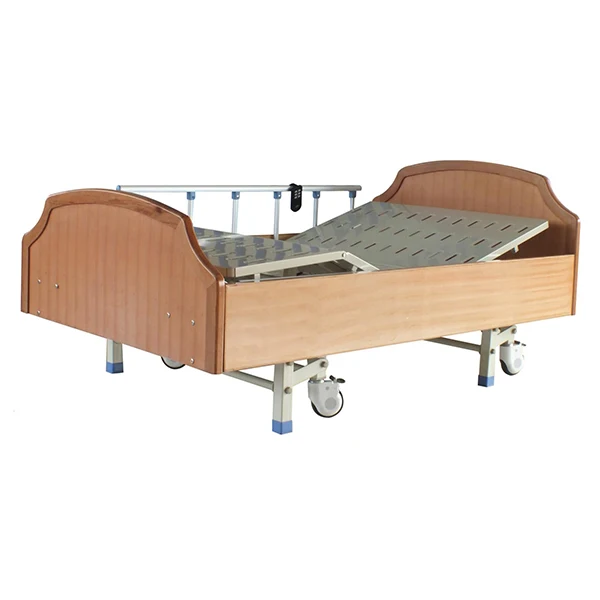 LX-H312 2020 Горячая сертифицированная медицинская мебель три функции электрические кровати для ухода за