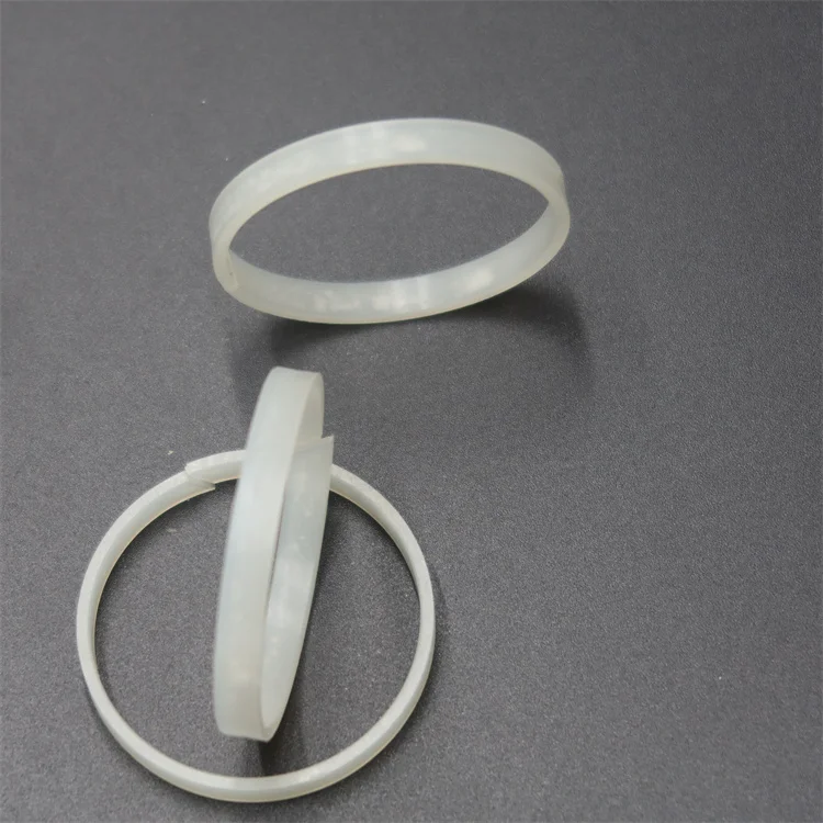 SXMM-OEM ODM Custom Large Volume Plastic PA66 30GF Seal Part Injection Molding Parts
