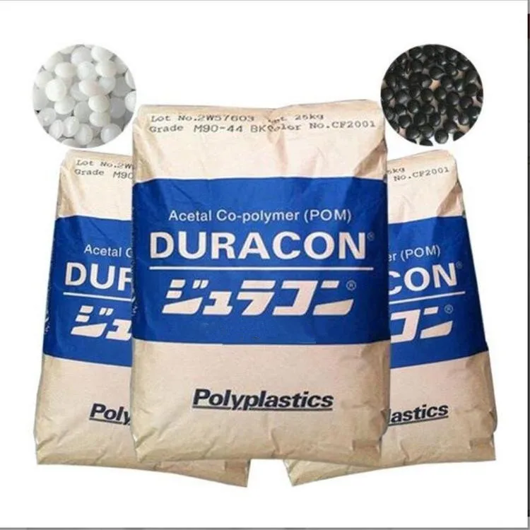 duracon POM M90-44 pom black resin polyoxymethylene powder dental polyformaldehyde