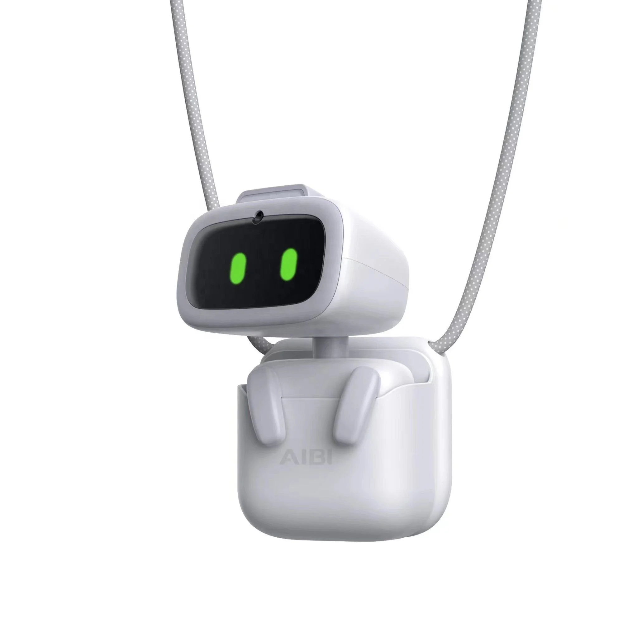 AIBI Eilik Robot Children Adult decompression toys Endless Funny Companion Bot