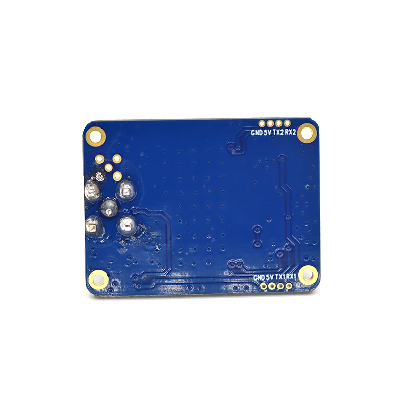 BnStar ZED F9P 01B GPS GNSS Module Centimeter Level Positioning RTK Board BU901